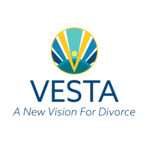 Vesta Divorce Logo