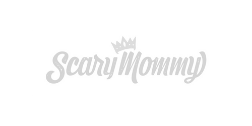 scary mommy logo