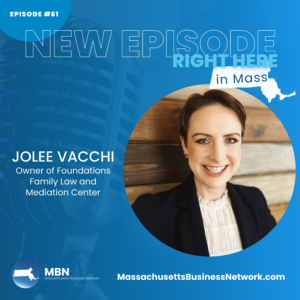 Jolee Vacchi MBN Podcast