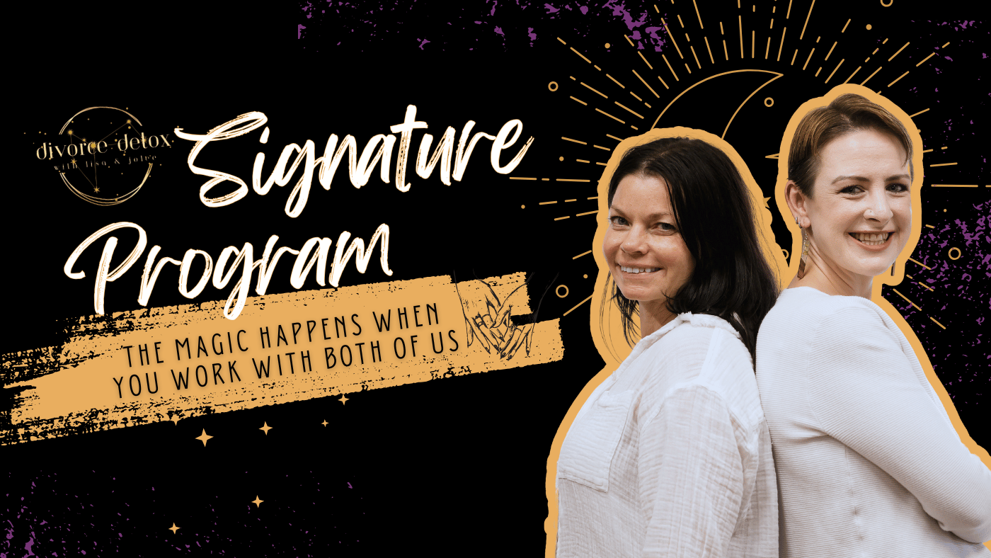 Divorce-Detox-Signature-Program