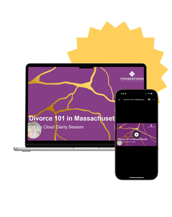 Divorce 101 webinar preview Divorce 101 webinar preview