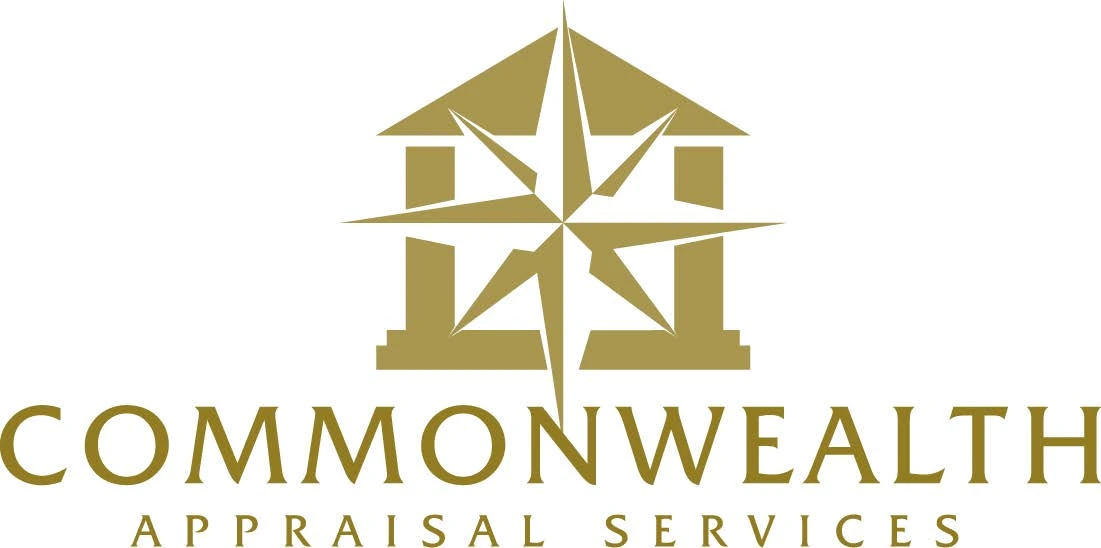commonwealth appraisal services logo