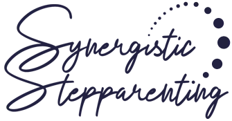Synergistic Stepparenting logo plain text